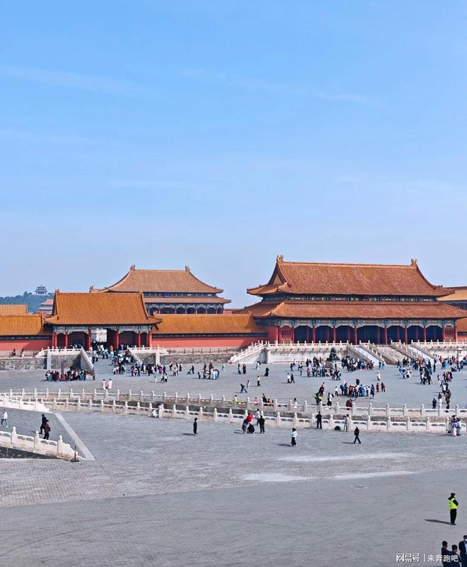 游：专属体验解锁京城新玩法澳门新葡京网站北京高端定制(图1)