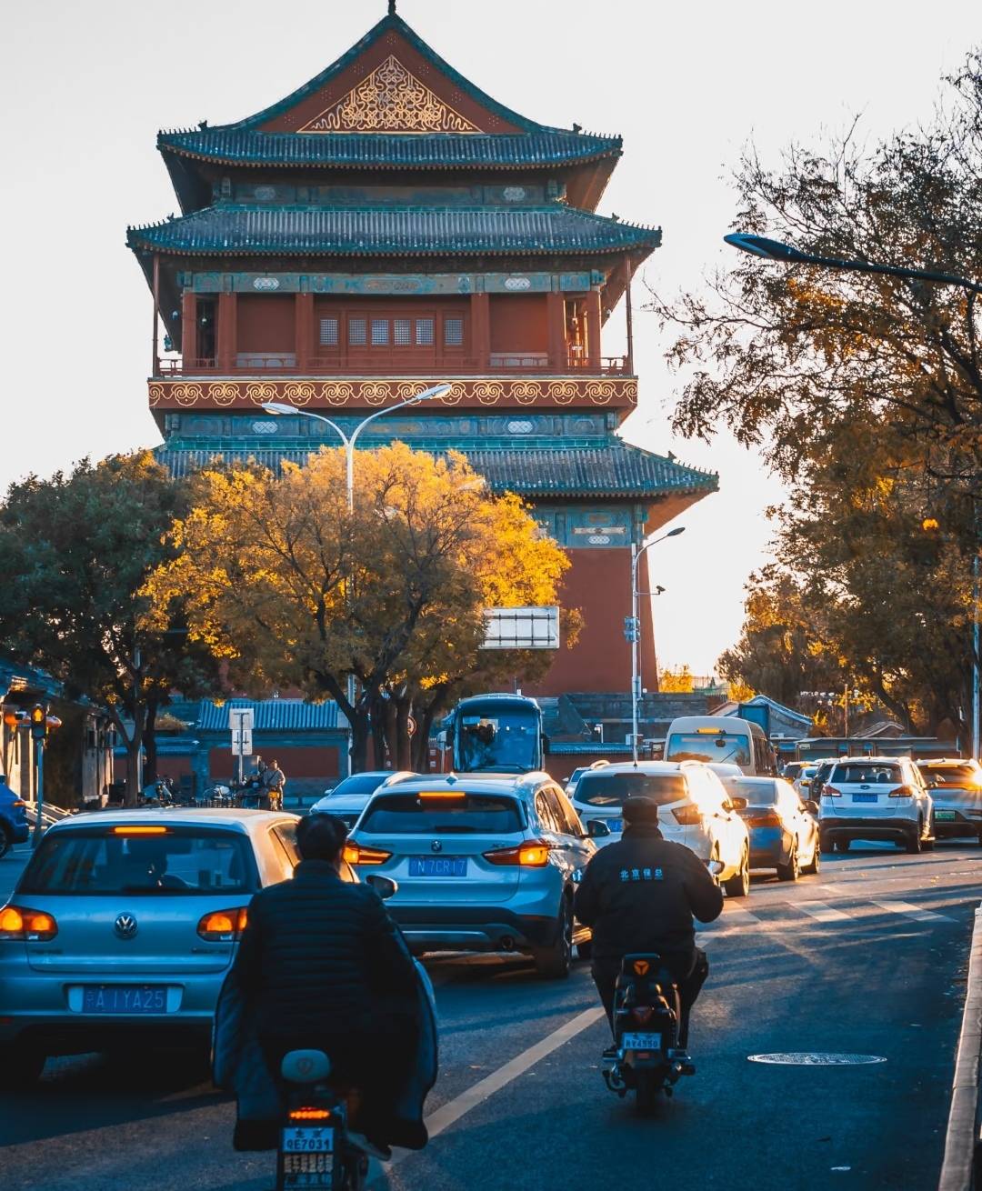 享皇城根下的文化密码解锁不为人知的京城奢华体验新葡京娱乐【2025北京高端定制游
