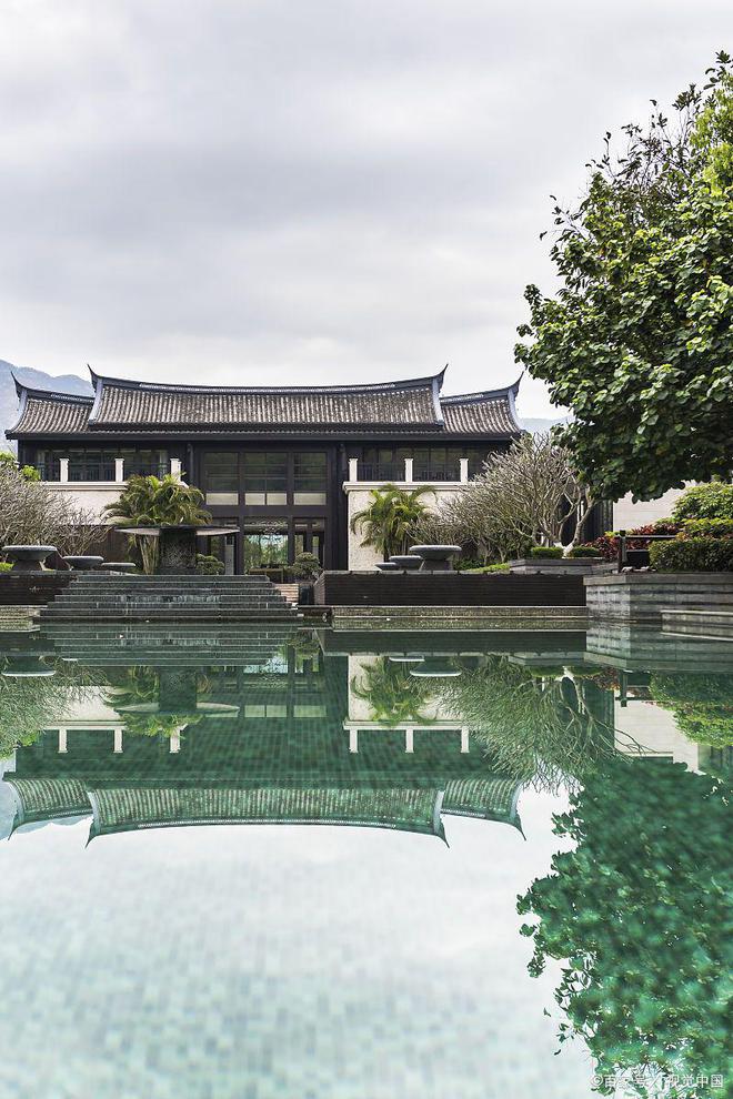 睡进极致隐奢庭院——安缦新葡京北京顶奢定制游｜(图3)