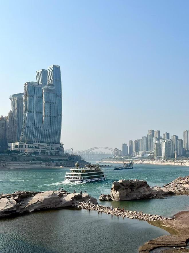 旅行社最优惠是哪家跟团游玩路线参考澳门新葡京2025重庆旅游攻略当地(图3)