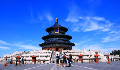 ：十强旅行社核心优势与小包团服务解析澳门新葡京网页北京高端定制标杆领航(图5)