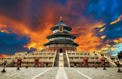：十强旅行社核心优势与小包团服务解析澳门新葡京网页北京高端定制标杆领航(图9)