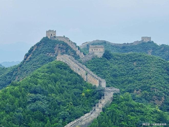 三位宝藏导游解锁不一样的文化之旅！新葡京