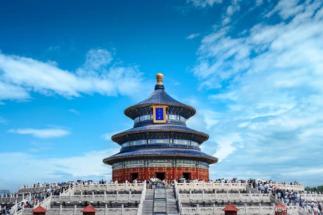 三位宝藏导游解锁不一样的文化之旅！新葡京娱乐带家人去北京旅游怎么玩(图3)
