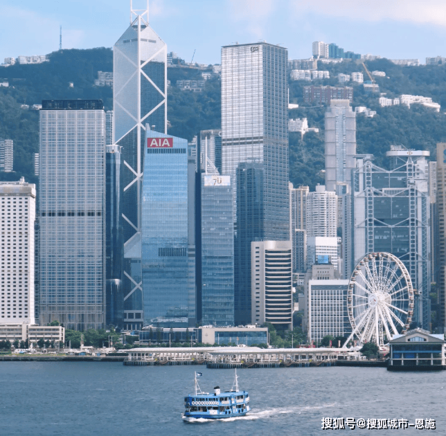 华路线天精华路线旅游攻略看这篇攻略澳门新葡京网页港澳深度游必玩景点精