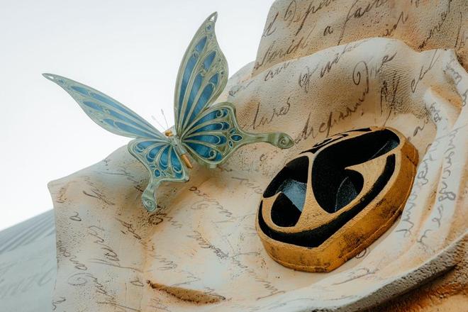 牌落地上海“室内幻境”联动全域文旅新葡京娱乐场app全球顶级音乐节品(图3)