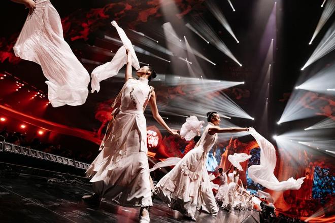 牌落地上海“室内幻境”联动全域文旅新葡京娱乐场app全球顶级音乐节品(图1)