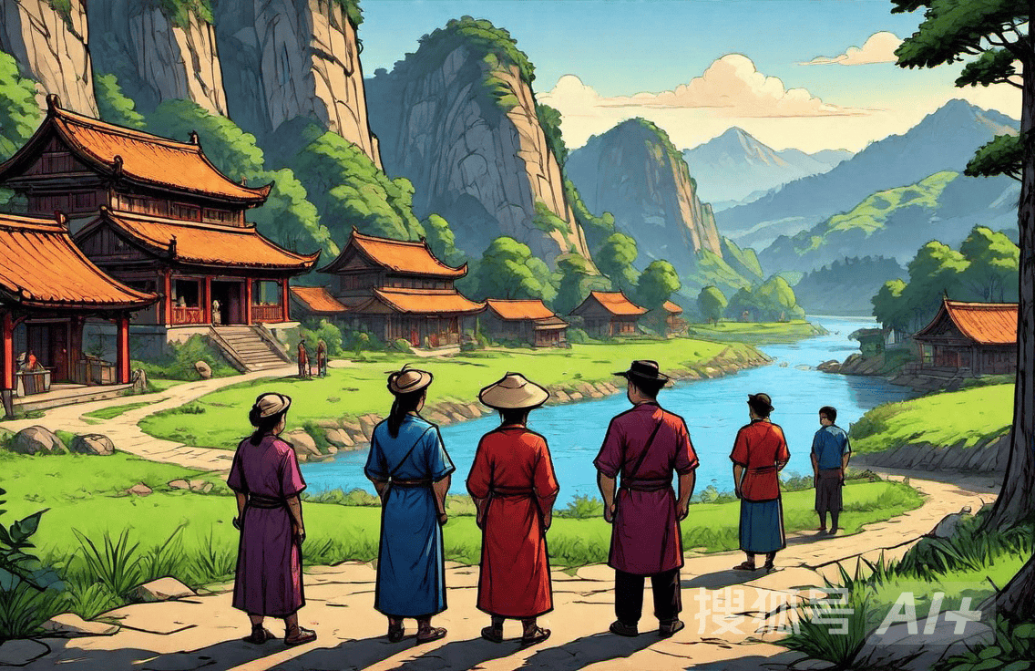 解锁贵州精致小包团 + 精选酒店的深度黔行澳门新葡京网站贵阳美途说旅行社:7 年深耕(图2) 解锁贵州精致小包团 + 精选酒店的深度黔行澳门新葡京网站贵阳美途说旅行社:7 年深耕(图2)