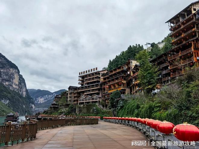 水之城的人文魅力与专业行程规划指南澳门新葡京重庆七日深度游全