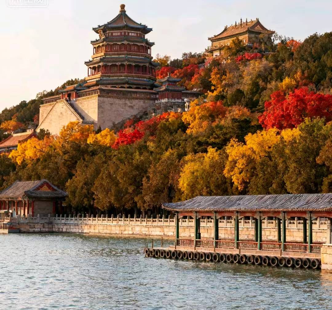 五强揭晓：好途旅游领衔品质旅行新标杆新葡京博彩2025北京高端定制游口碑(图4)