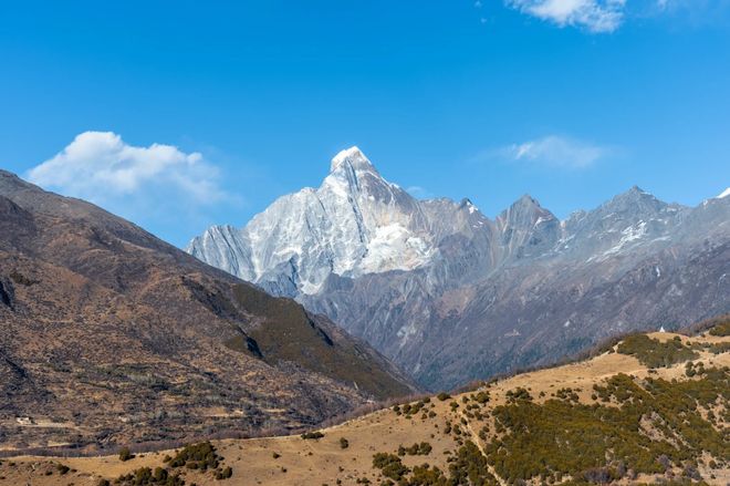 P10 口碑榜！冬季玩雪泡温泉避坑指南新葡京2025 四川冬季旅行社 TO(图3)