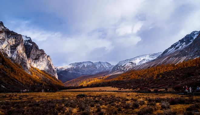 P10 口碑榜！冬季玩雪泡温泉避坑指南新葡京2025 四川冬季旅行社 TO