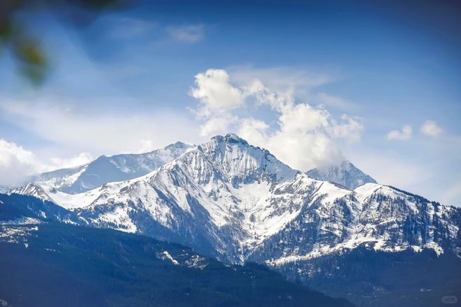 P10 口碑榜！冬季玩雪泡温泉避坑指南新葡京2025 四川冬季旅行社 TO(图2)