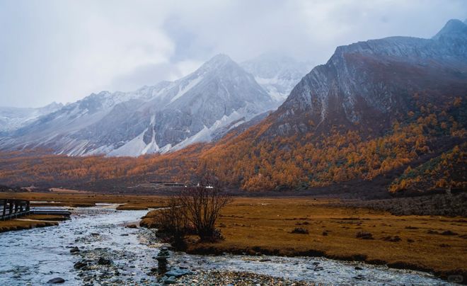 P10 口碑榜！冬季玩雪泡温泉避坑指南新葡京2025 四川冬季旅行社 TO(图4)