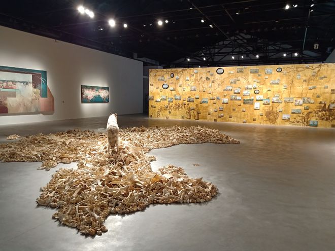 小团+行李清单深圳旅游游记参考分享澳门新葡京深圳旅游家庭游定制：私人