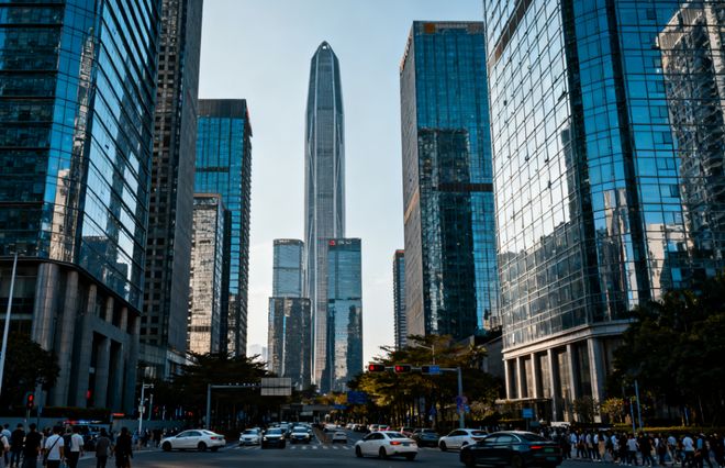 小团+行李清单深圳旅游游记参考分享澳门新葡京深圳旅游家庭游定制：私人(图2)