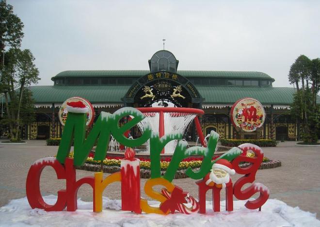 小团+行李清单深圳旅游游记参考分享澳门新葡京深圳旅游家庭游定制：私人(图3)