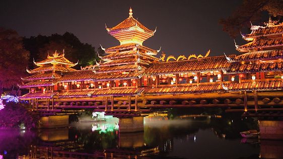 小团+行李清单深圳旅游游记参考分享澳门新葡京深圳旅游家庭游定制：私人(图5)