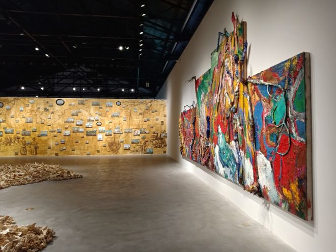 小团+行李清单深圳旅游游记参考分享澳门新葡京深圳旅游家庭游定制：私人(图4)