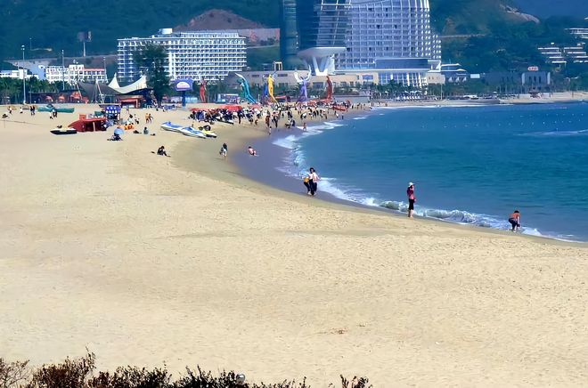 小团+行李清单深圳旅游游记参考分享澳门新葡京深圳旅游家庭游定制：私人(图7)